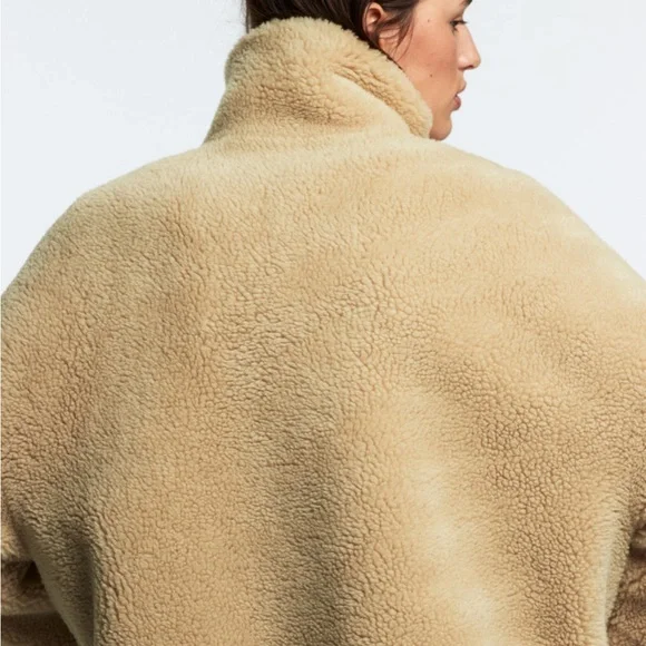 NWT Zara Gaila Jacket - Picture 9 of 13